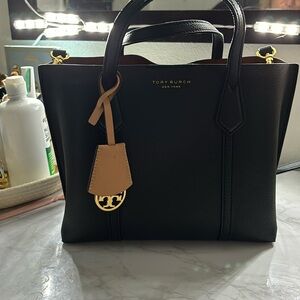 Tory Burch small tote crossbody bag